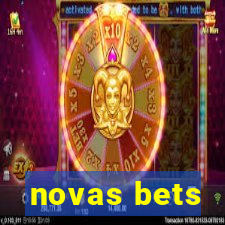 novas bets